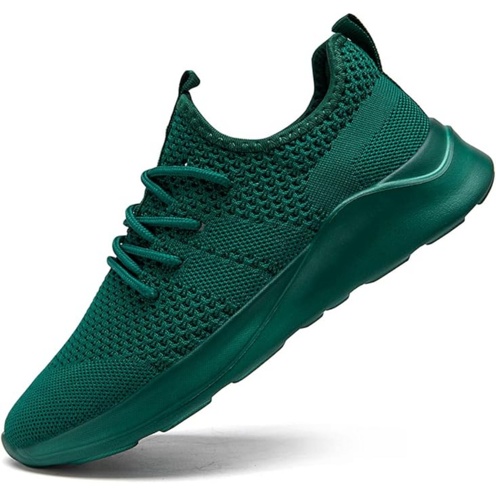 Jesse Light Mode Sneakers - Versatile Athletic Shoes for Sports & Workouts