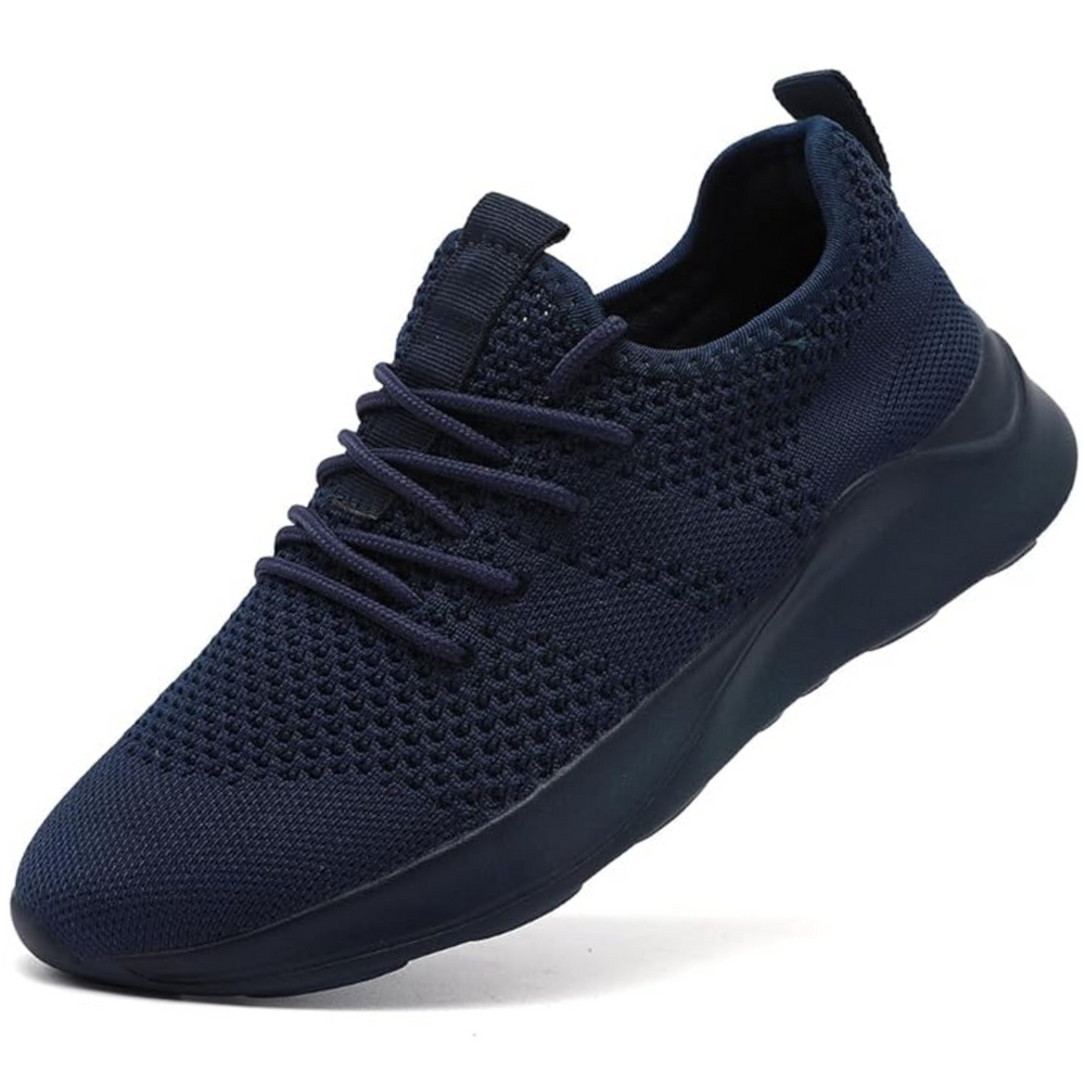 Jesse Light Mode Sneakers - Versatile Athletic Shoes for Sports & Workouts