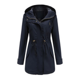 Light & Stylish Women's Summer Jacket with Long Fit – Amira