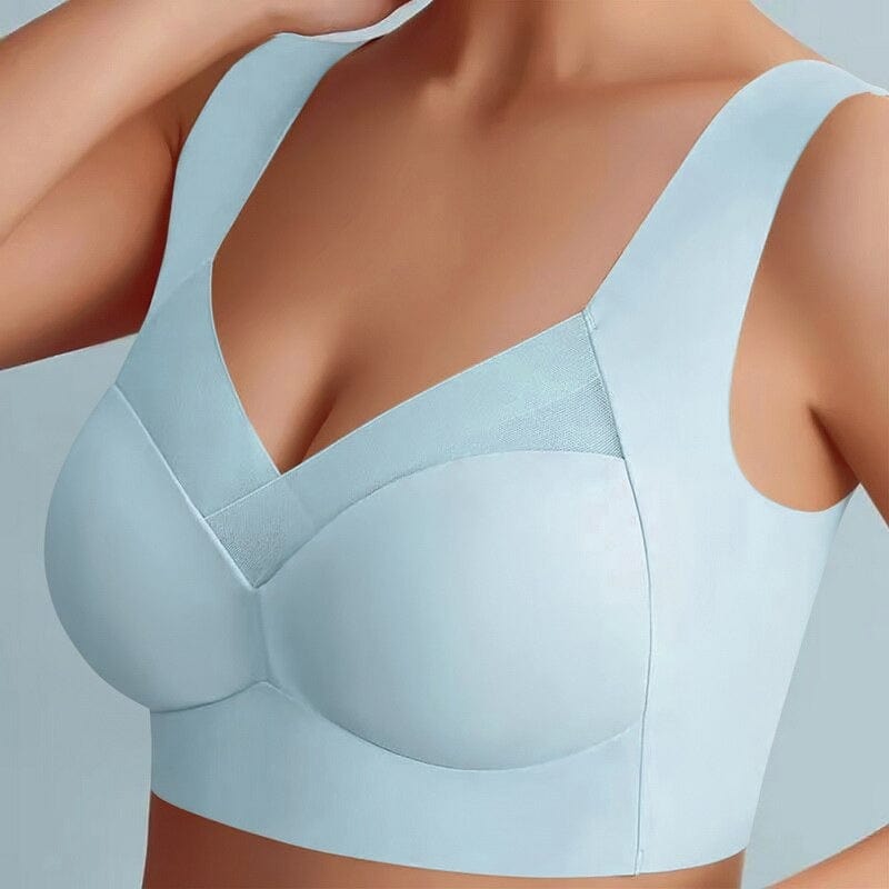 EaseFit – Seamless Bra for Ultimate Comfort