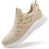 Georgia Women's Lightweight Mesh Hiking Sneakers - Breathable, Comfortable Outdoor Footwear