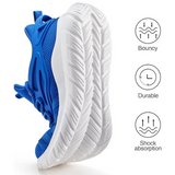 Georgia Women's Lightweight Mesh Hiking Sneakers - Breathable, Comfortable Outdoor Footwear