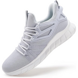 Georgia Women's Lightweight Mesh Hiking Sneakers - Breathable, Comfortable Outdoor Footwear