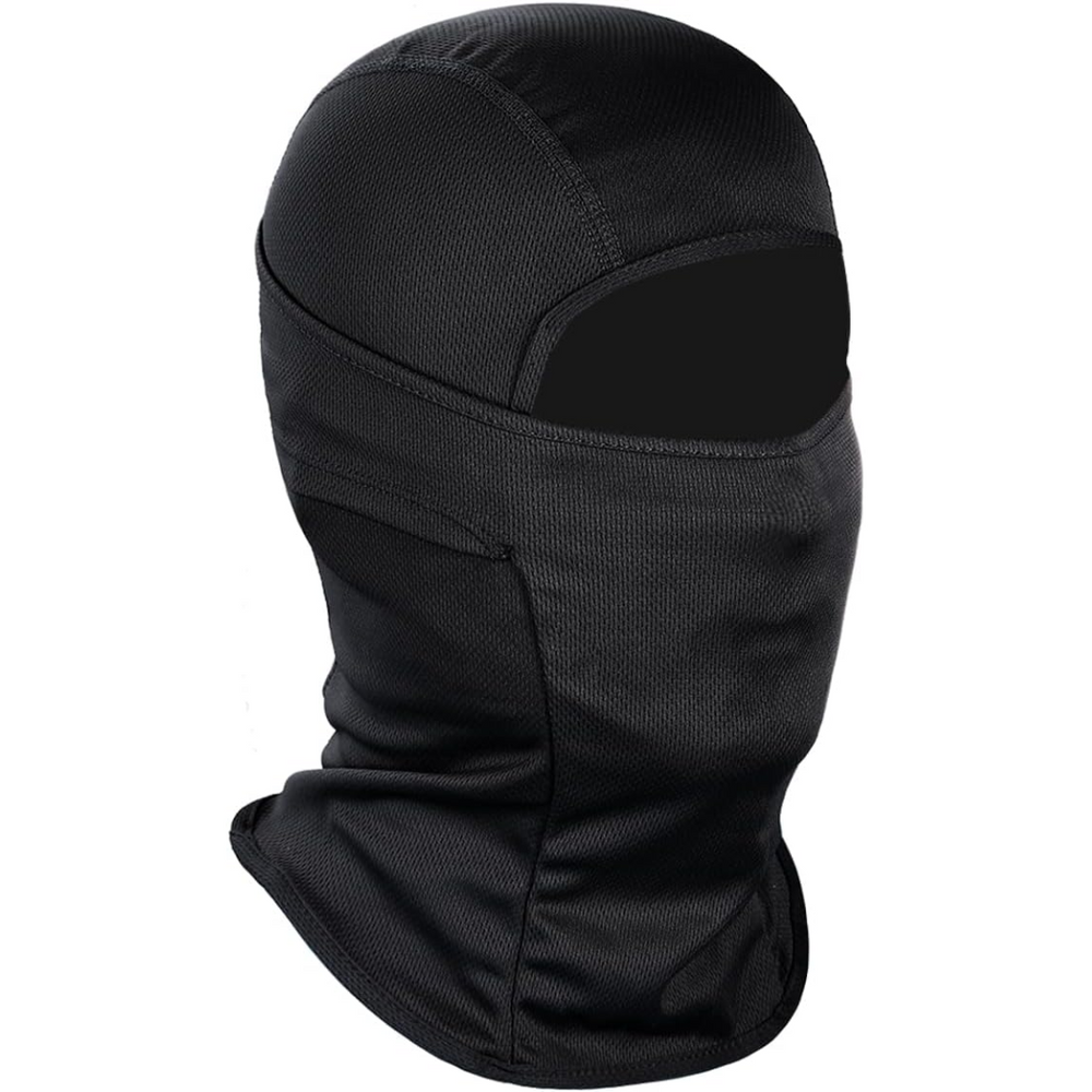 AlpineShield Lightweight UV Protection Ski Mask - Ultimate Comfort & Performance for Winter Sports