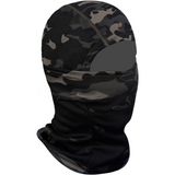 AlpineShield Lightweight UV Protection Ski Mask - Ultimate Comfort & Performance for Winter Sports