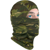 AlpineShield Lightweight UV Protection Ski Mask - Ultimate Comfort & Performance for Winter Sports