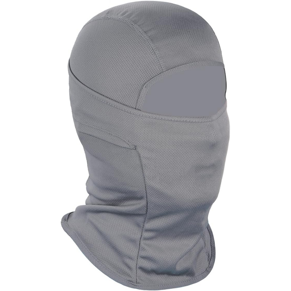 AlpineShield Lightweight UV Protection Ski Mask - Ultimate Comfort & Performance for Winter Sports