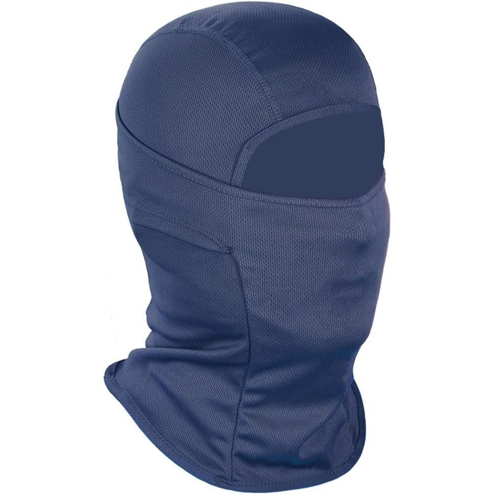 AlpineShield Lightweight UV Protection Ski Mask - Ultimate Comfort & Performance for Winter Sports