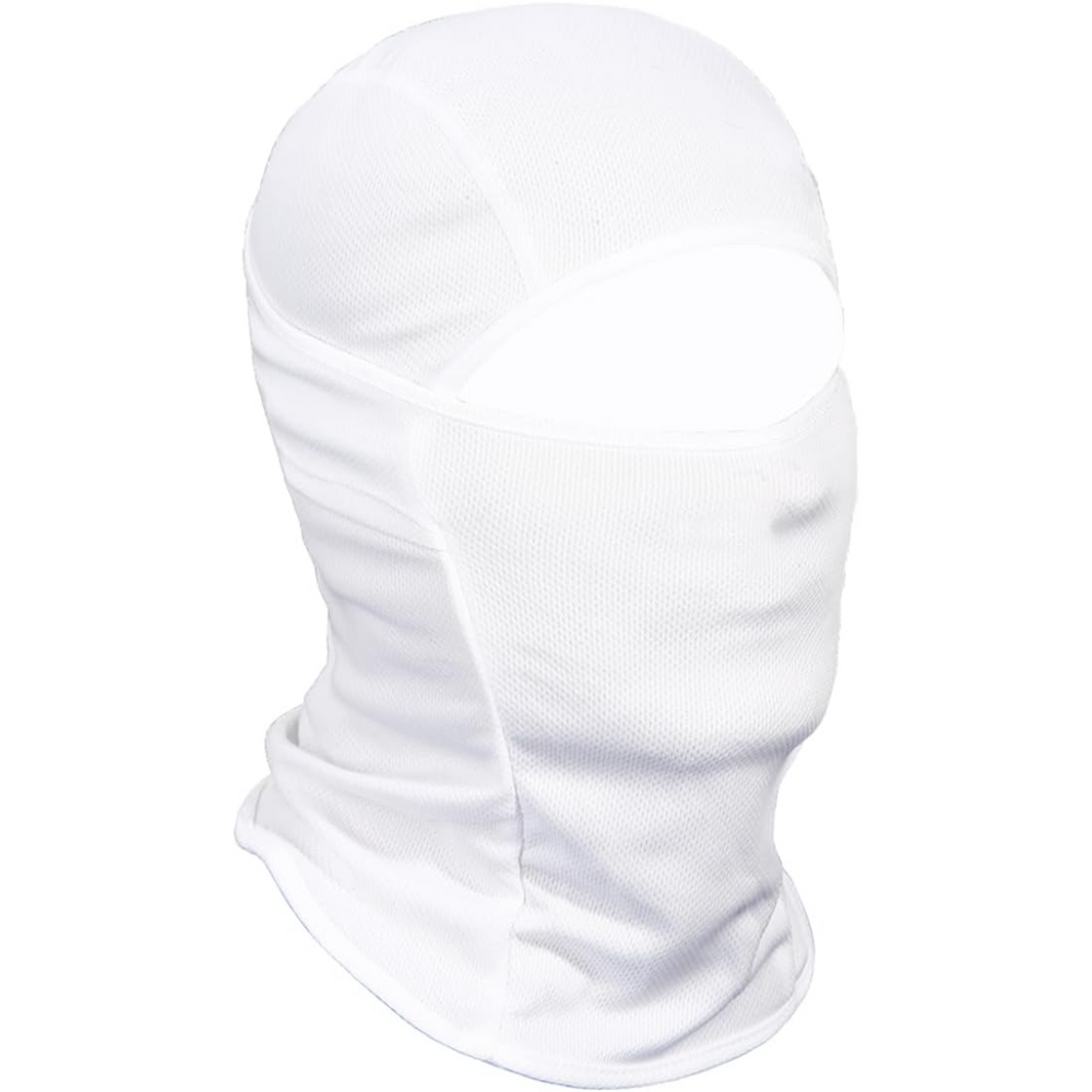 AlpineShield Lightweight UV Protection Ski Mask - Ultimate Comfort & Performance for Winter Sports