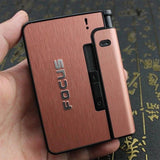 Kalsten | Limit Pack Cigarette Case