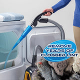 Kalsten | Dryer Lint Vacuum Attachment