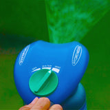 Liquid Lawn Seed Sprayer – Wide Nozzle, Garden Hose Fit & Eco-Friendly