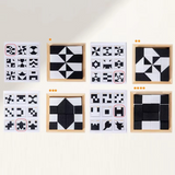 Logic Puzzle Game Brain Teaser Game Interactive Challenge