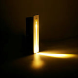BowLift | Luca – Stylish stair lighting with sensor technology