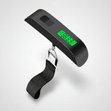 Luggage Scale Digital Portable Hanging Baggage Weight Scale