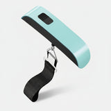 Luggage Scale Digital Portable Hanging Baggage Weight Scale