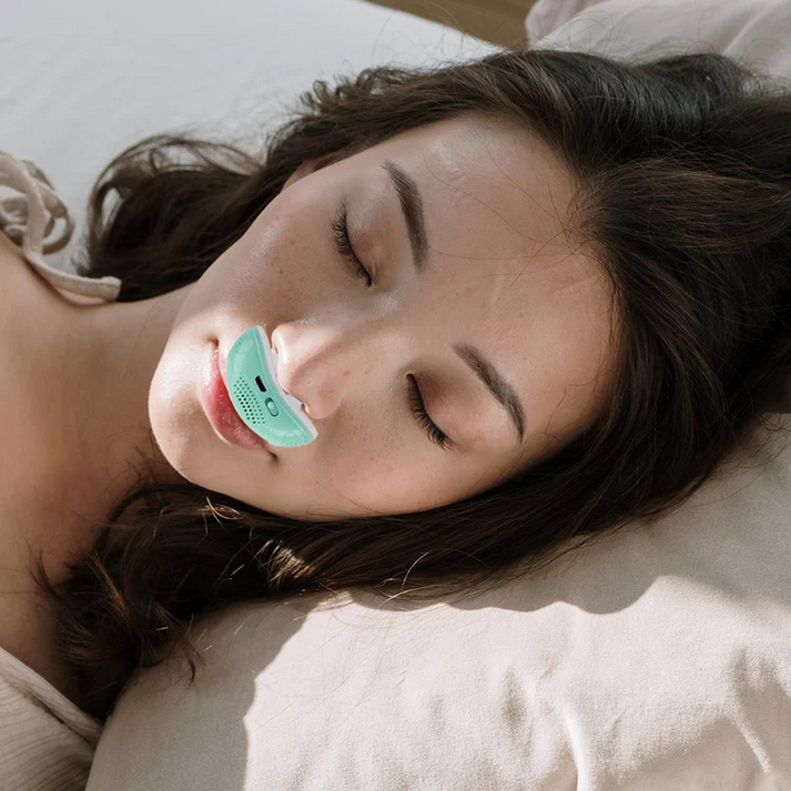 Lumenix Nano Quiet Hoseless CPAP Machine - Ultimate Sleep Apnea & Snoring Relief Solution