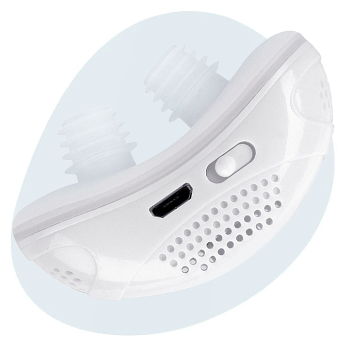 Lumenix Nano Quiet Hoseless CPAP Machine - Ultimate Sleep Apnea & Snoring Relief Solution