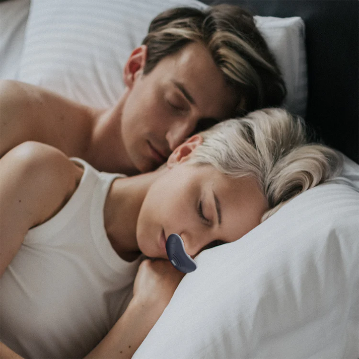 Lumenix Nano Quiet Hoseless CPAP Machine - Ultimate Sleep Apnea & Snoring Relief Solution