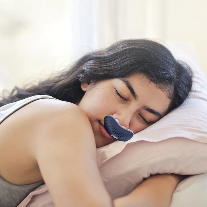 Lumenix Nano Quiet Hoseless CPAP Machine - Ultimate Sleep Apnea & Snoring Relief Solution
