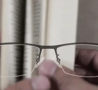 Premium German Progressive Lenses for Daily Wear - Smart Design & Comfort