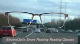 Premium German Progressive Lenses for Daily Wear - Smart Design & Comfort