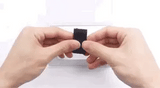 Compact Voice-Activated Audio Capture Device - Mini Recorder for Clear Sound Recording