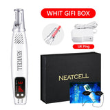 Advanced Picosecond Laser Eraser Pen for Flawless Skin - Remove Imperfections, Scars & Pigmentation