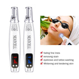 Advanced Picosecond Laser Eraser Pen for Flawless Skin - Remove Imperfections, Scars & Pigmentation