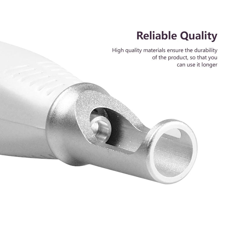 Advanced Picosecond Laser Eraser Pen for Flawless Skin - Remove Imperfections, Scars & Pigmentation