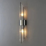 Crystal LED Wall Lamp – Luméra