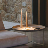 Nordic Minimalist Design Mood Light | Wireless | LED | Reading Lamp | Table Lamp | Kalsten