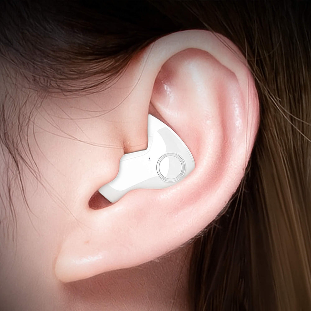 Enhanced Product Title: **LumosRest Bluetooth 5.3 Wireless Sleep Headphones - Ultimate All-Night Comfort for Restful Sleep**