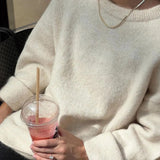 Luna Sweater