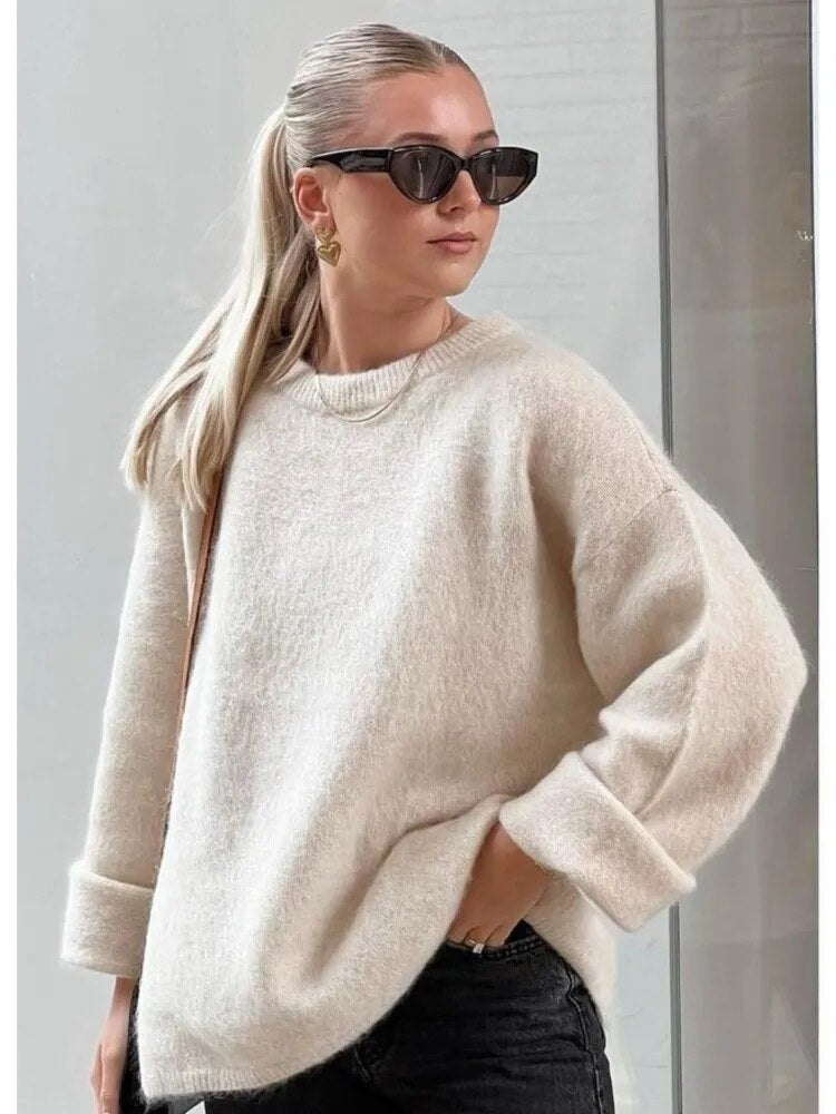 Luna Sweater