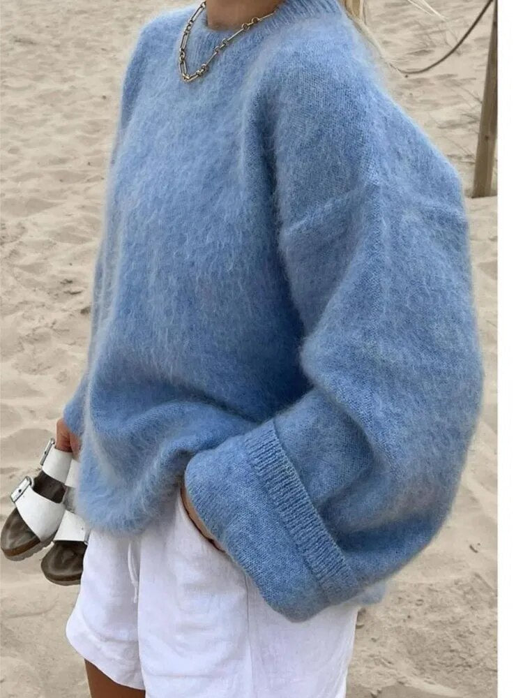 Luna Sweater