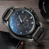Luxe Navigator Smart Watch - Premium GPS Timepiece with Fitness Tracking & Stylish Design