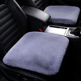 BowLift | Luxe Sheepskin Cushion - Lara