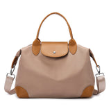 Chic LuxeCarry Tote Bag - Stylish & Practical Shoulder Bag for Everyday Use