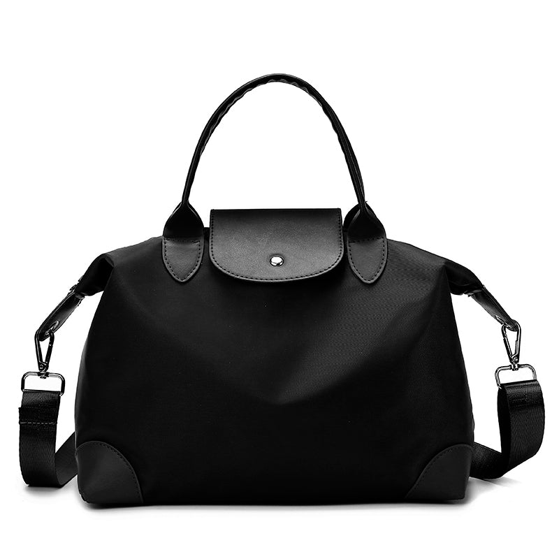 Chic LuxeCarry Tote Bag - Stylish & Practical Shoulder Bag for Everyday Use