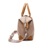 Chic LuxeCarry Tote Bag - Stylish & Practical Shoulder Bag for Everyday Use