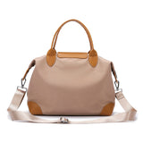 Chic LuxeCarry Tote Bag - Stylish & Practical Shoulder Bag for Everyday Use