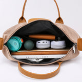Chic LuxeCarry Tote Bag - Stylish & Practical Shoulder Bag for Everyday Use