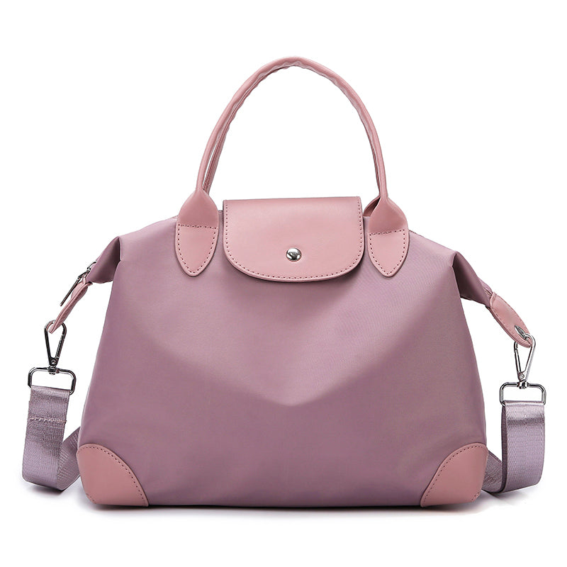Chic LuxeCarry Tote Bag - Stylish & Practical Shoulder Bag for Everyday Use