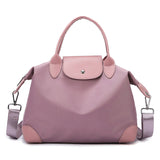 Chic LuxeCarry Tote Bag - Stylish & Practical Shoulder Bag for Everyday Use