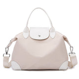 Chic LuxeCarry Tote Bag - Stylish & Practical Shoulder Bag for Everyday Use