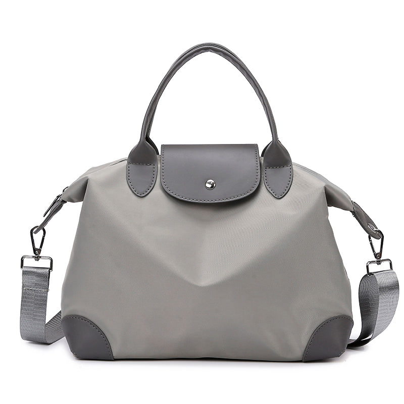Chic LuxeCarry Tote Bag - Stylish & Practical Shoulder Bag for Everyday Use