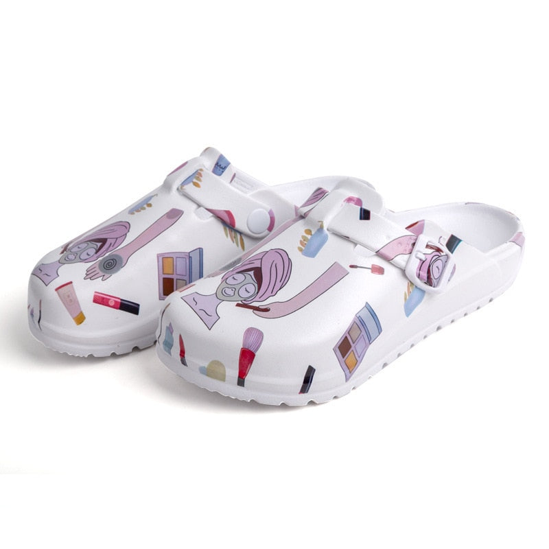 Comfortable & Supportive Clogs for Healthcare Professionals | Stylish Footwear for Long Shifts