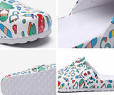 Comfortable & Supportive Clogs for Healthcare Professionals | Stylish Footwear for Long Shifts