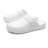 Comfortable & Supportive Clogs for Healthcare Professionals | Stylish Footwear for Long Shifts